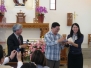 2011台灣神學院來訪